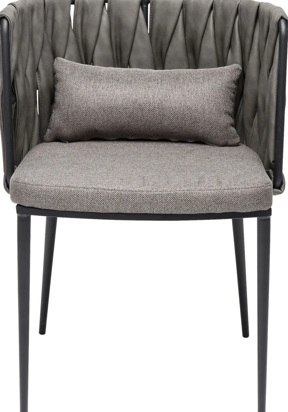 KARE Design Eetkamerstoel Cheerio Incl. Kussen Online