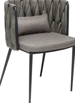 KARE Design Eetkamerstoel Cheerio Incl. Kussen Online