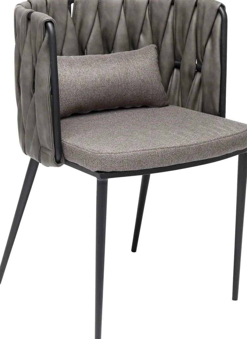 KARE Design Eetkamerstoel Cheerio Incl. Kussen Online