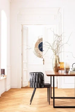 KARE Design Eetkamerstoel Cheerio Incl. Kussen Online
