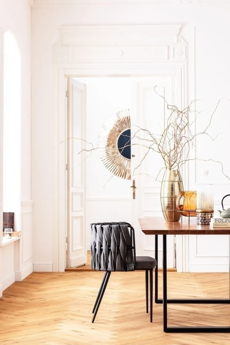 KARE Design Eetkamerstoel Cheerio Incl. Kussen Online