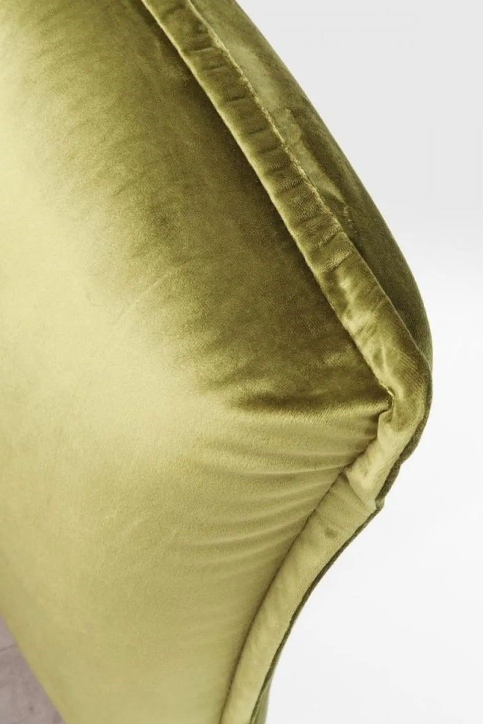 KARE Design Eetkamerstoel Chelsea Groen Best