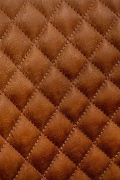 KARE Design Eetkamerstoel Coco Brown Fashion