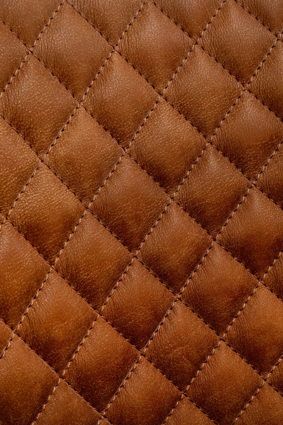 KARE Design Eetkamerstoel Coco Brown Fashion