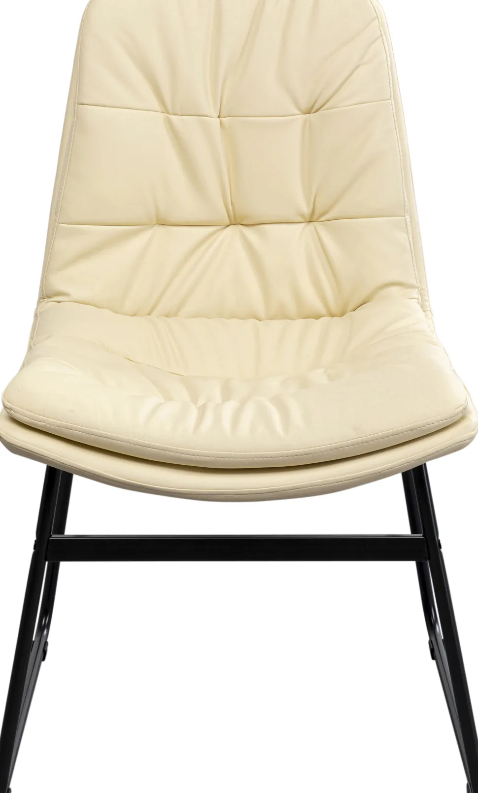 KARE Design Eetkamerstoel Daria Cream New