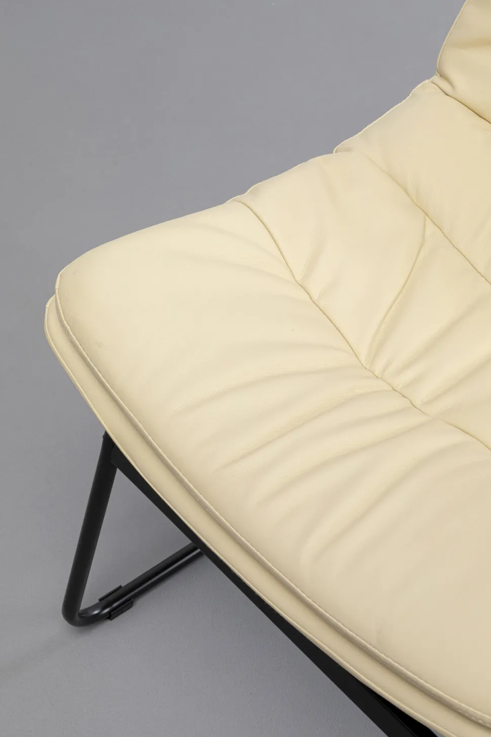KARE Design Eetkamerstoel Daria Cream New
