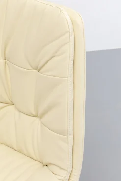 KARE Design Eetkamerstoel Daria Cream New