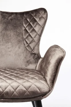 KARE Design Eetkamerstoel Dream Bruin Flash Sale
