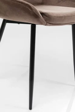 KARE Design Eetkamerstoel East Side Bruin Flash Sale