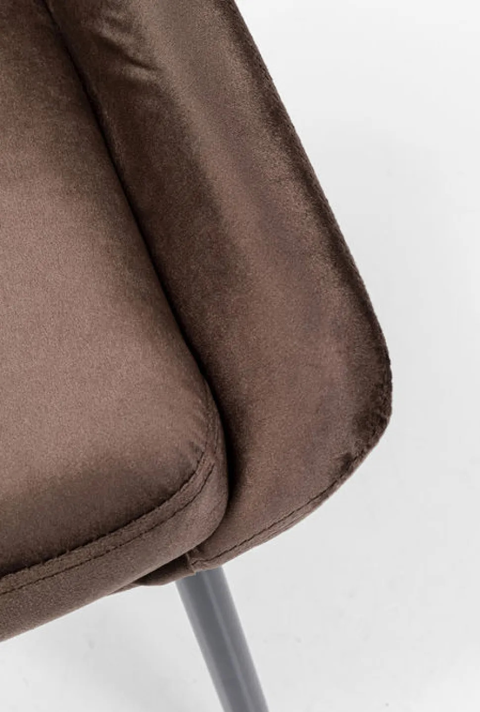 KARE Design Eetkamerstoel East Side Bruin Flash Sale