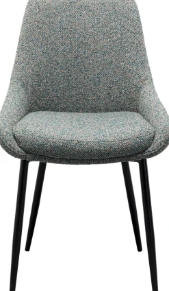 KARE Design Eetkamerstoel East Side Grey Shop