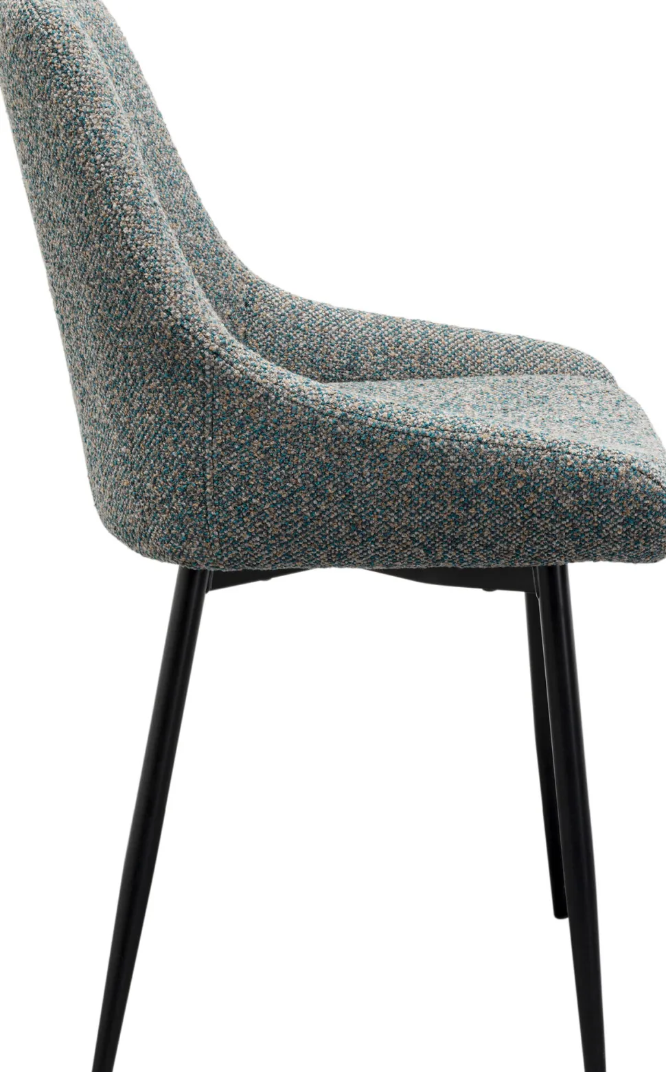 KARE Design Eetkamerstoel East Side Grey Shop
