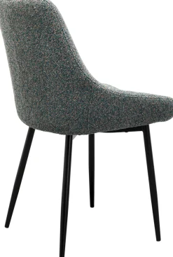KARE Design Eetkamerstoel East Side Grey Shop