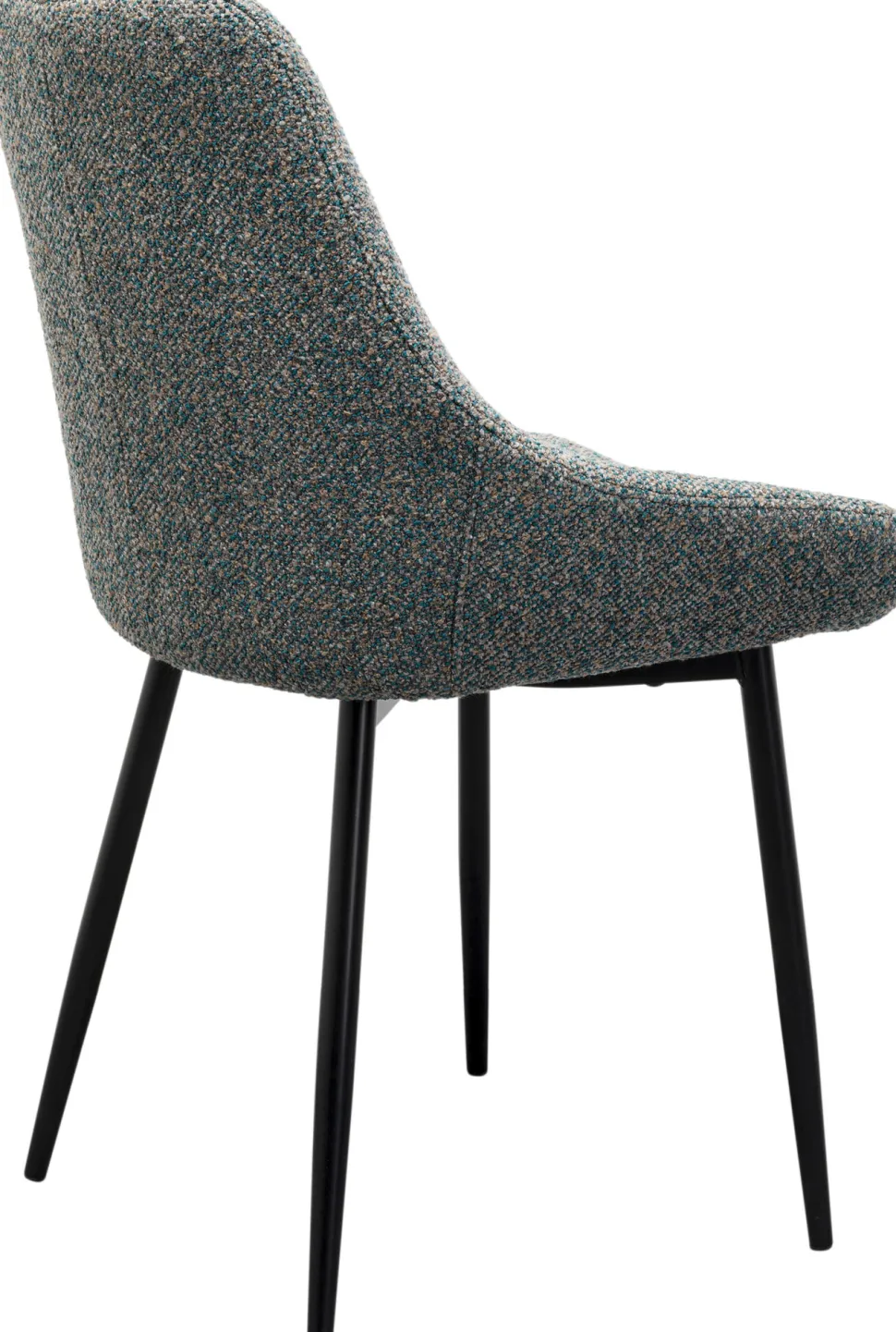 KARE Design Eetkamerstoel East Side Grey Shop