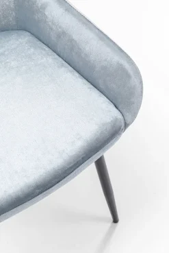 KARE Design Eetkamerstoel East Side Grijs Flash Sale