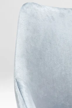 KARE Design Eetkamerstoel East Side Grijs Flash Sale