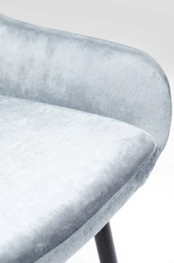 KARE Design Eetkamerstoel East Side Grijs Flash Sale