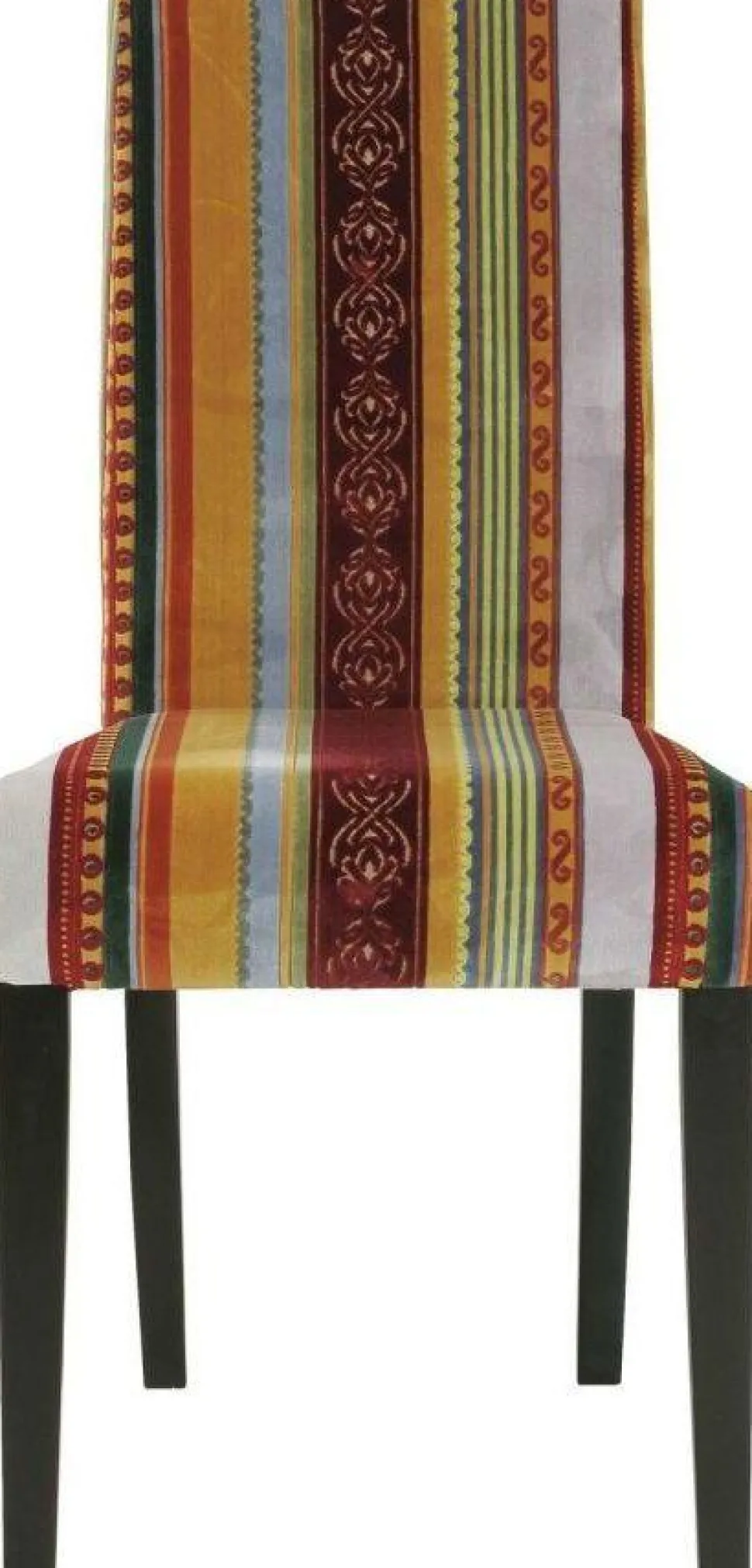 KARE Design Eetkamerstoel Econo Very British Cheap