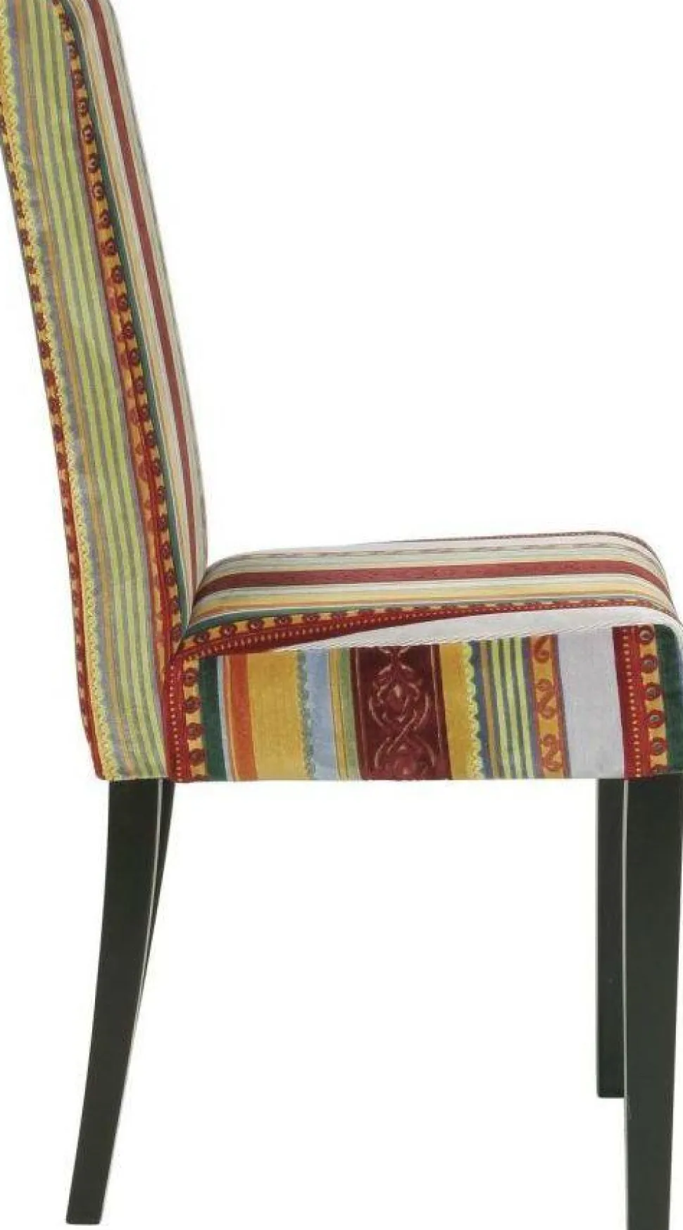 KARE Design Eetkamerstoel Econo Very British Cheap