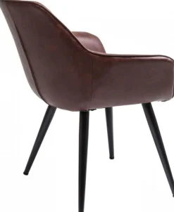 KARE Design Eetkamerstoel Harry Bruin Clearance