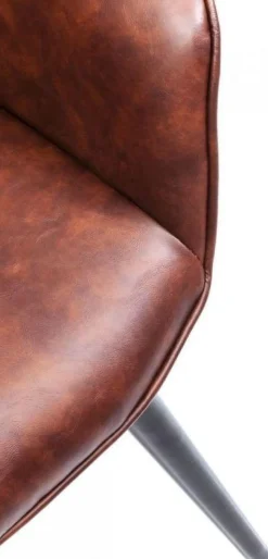 KARE Design Eetkamerstoel Harry Bruin Clearance