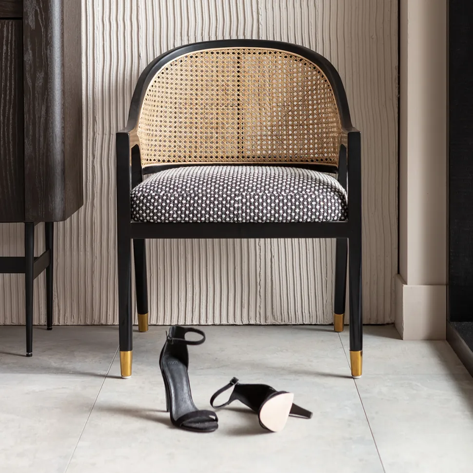 KARE Design Eetkamerstoel Horizon Shop