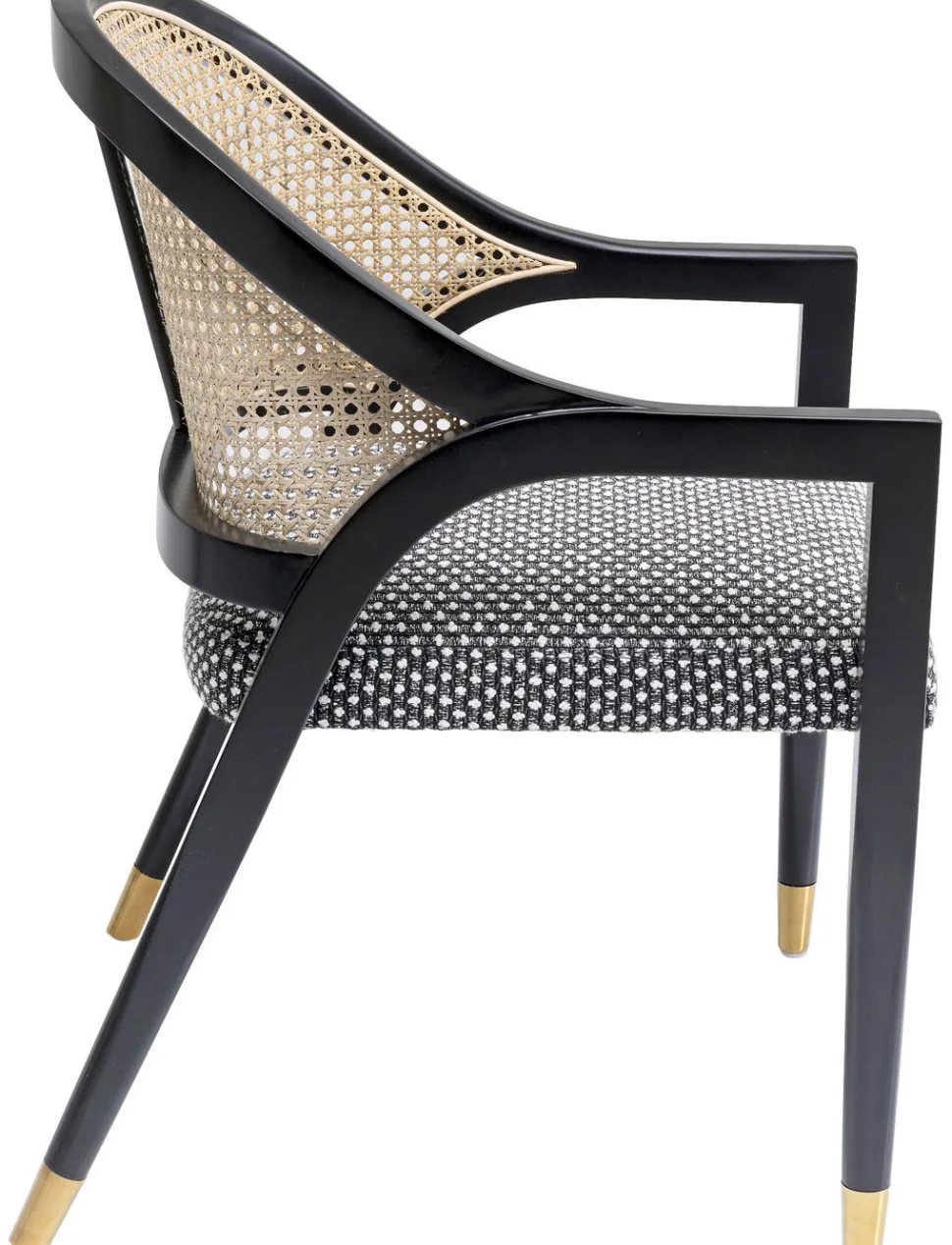 KARE Design Eetkamerstoel Horizon Shop