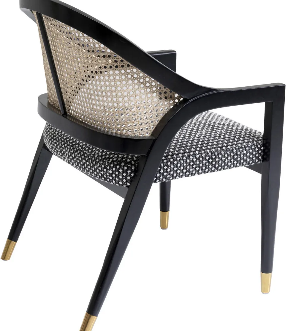 KARE Design Eetkamerstoel Horizon Shop
