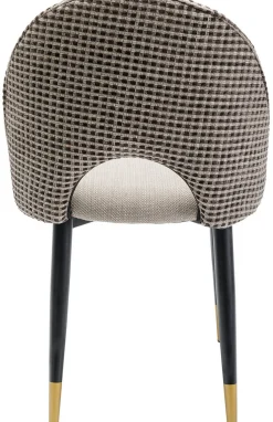 KARE Design Eetkamerstoel Hudson Beige Store