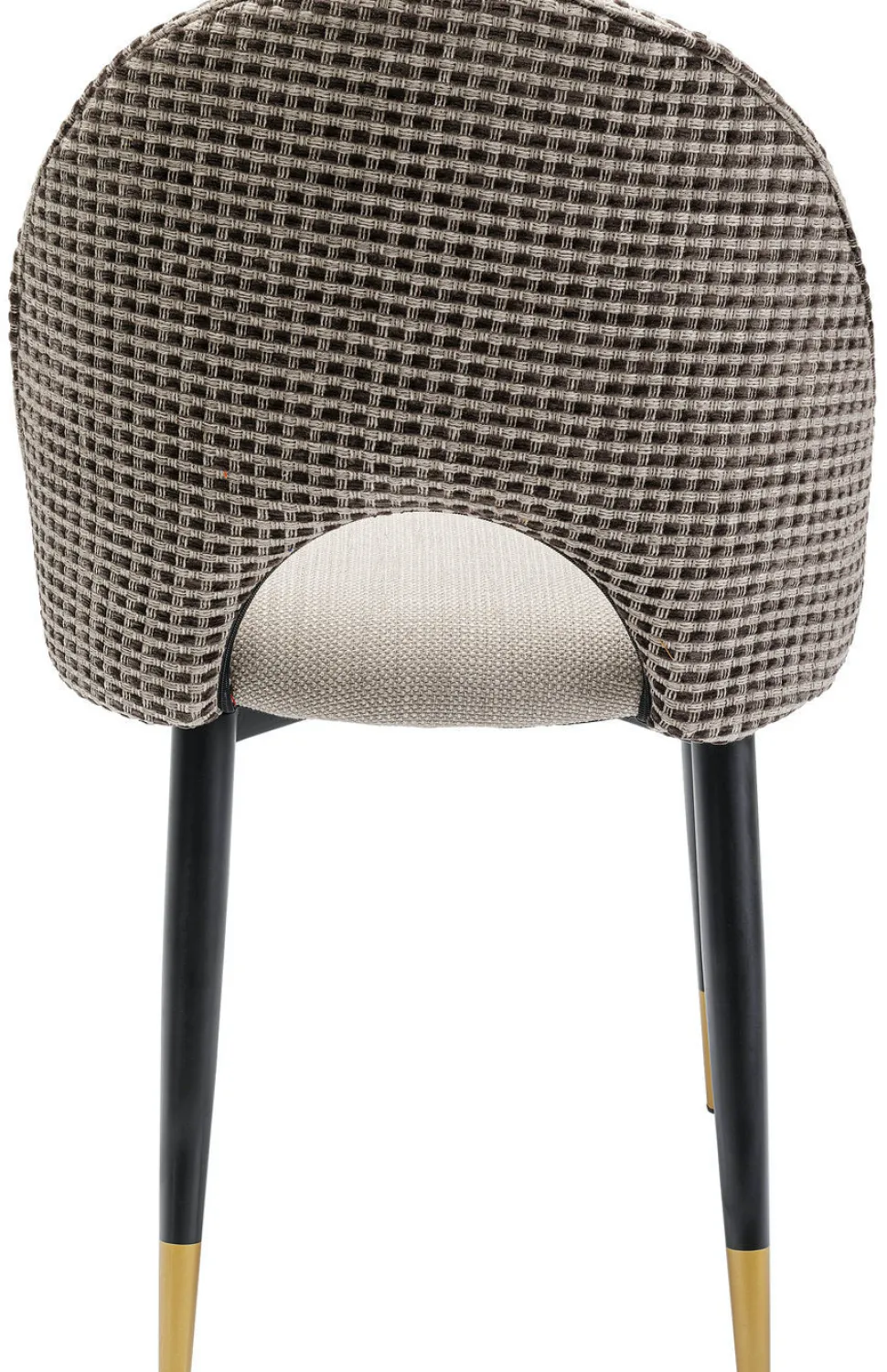 KARE Design Eetkamerstoel Hudson Beige Store