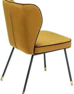 KARE Design Eetkamerstoel Irina Hot