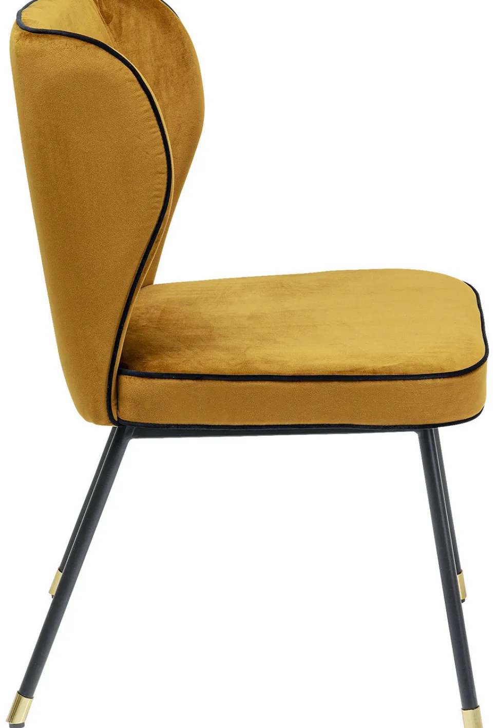 KARE Design Eetkamerstoel Irina Hot