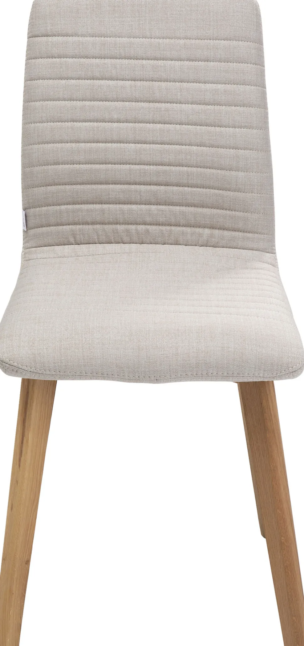 KARE Design Eetkamerstoel Lara Ecru Online
