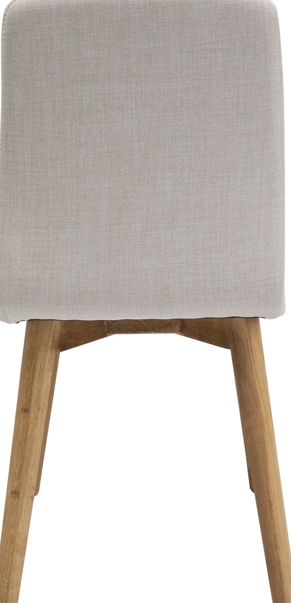KARE Design Eetkamerstoel Lara Ecru Online