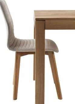 KARE Design Eetkamerstoel Lara Ecru Online