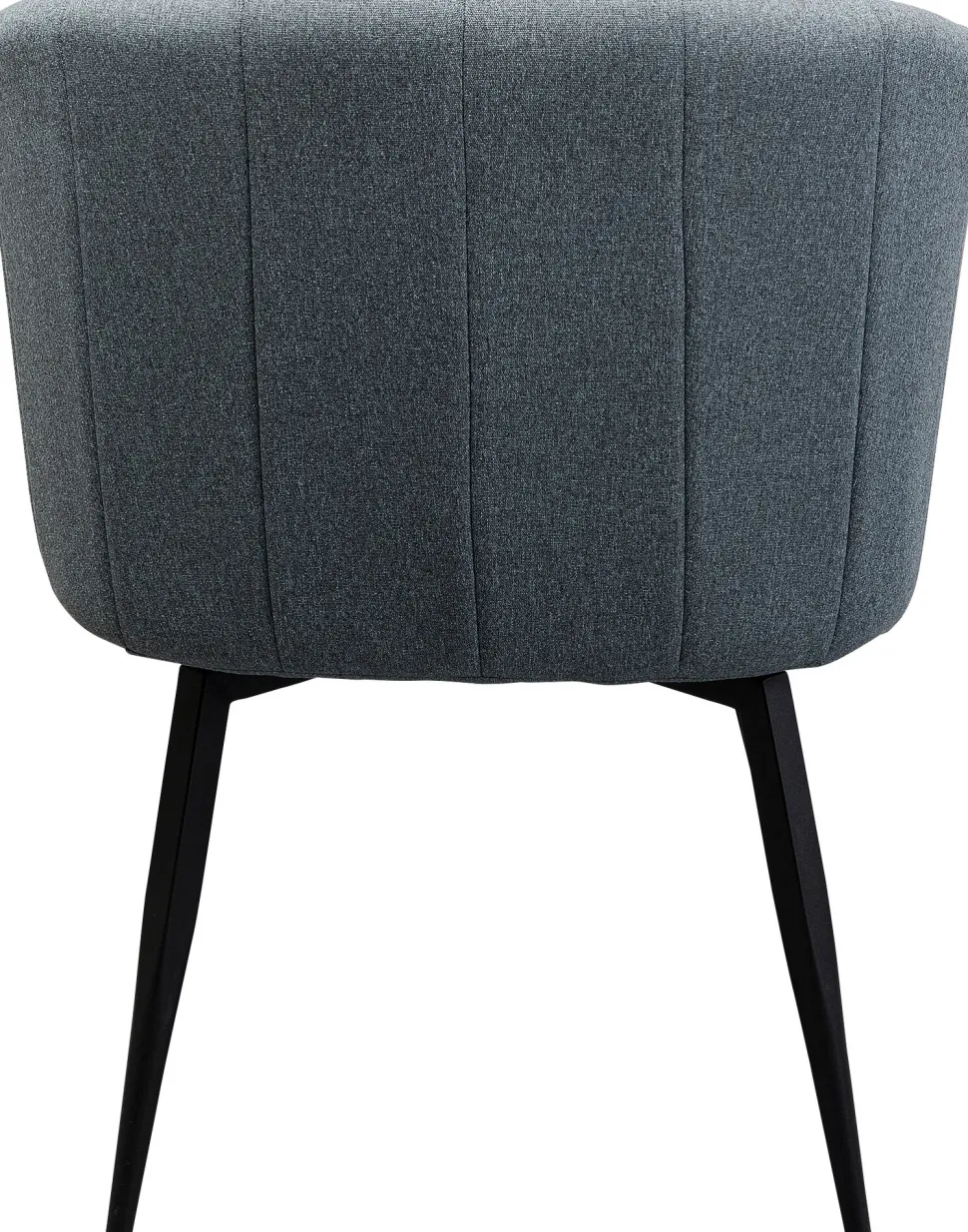KARE Design Eetkamerstoel Merida Blue Clearance