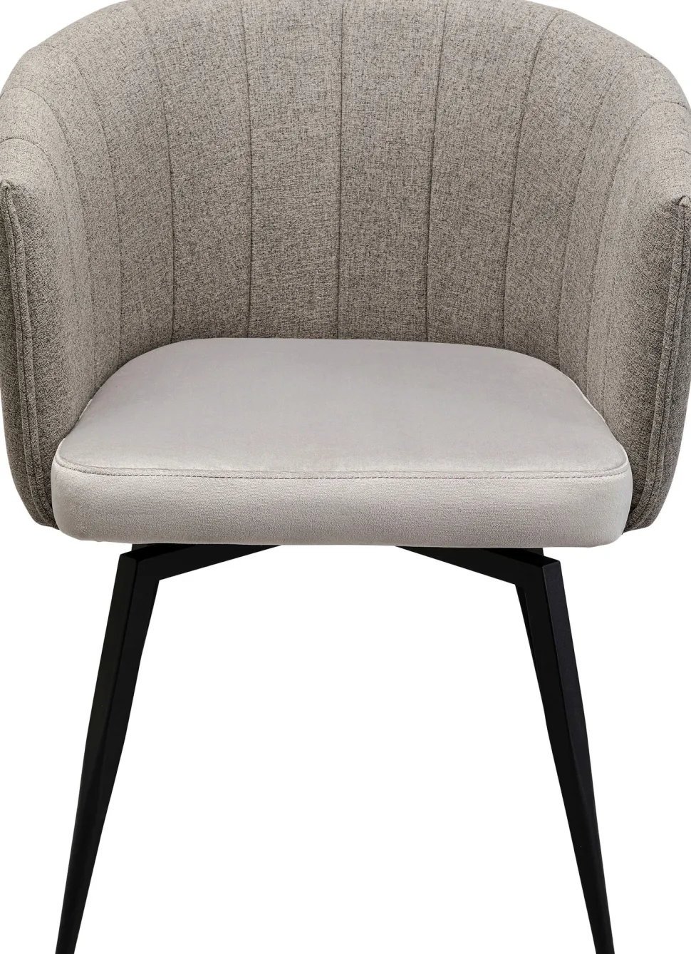 KARE Design Eetkamerstoel Merida Grey Discount