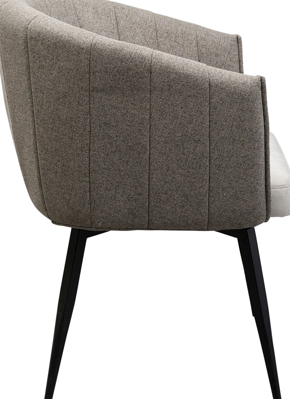 KARE Design Eetkamerstoel Merida Grey Discount