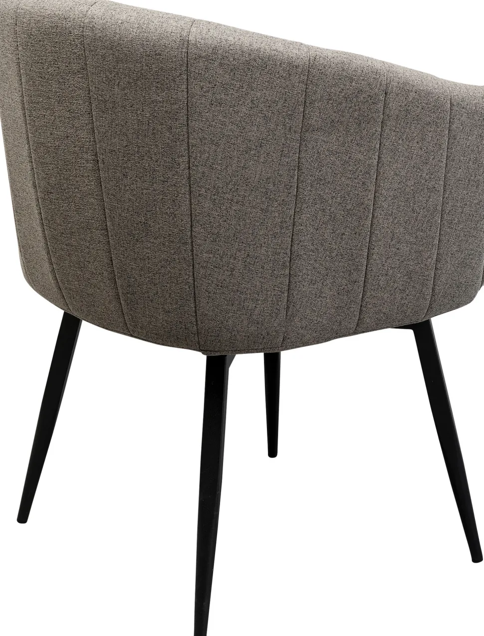 KARE Design Eetkamerstoel Merida Grey Discount