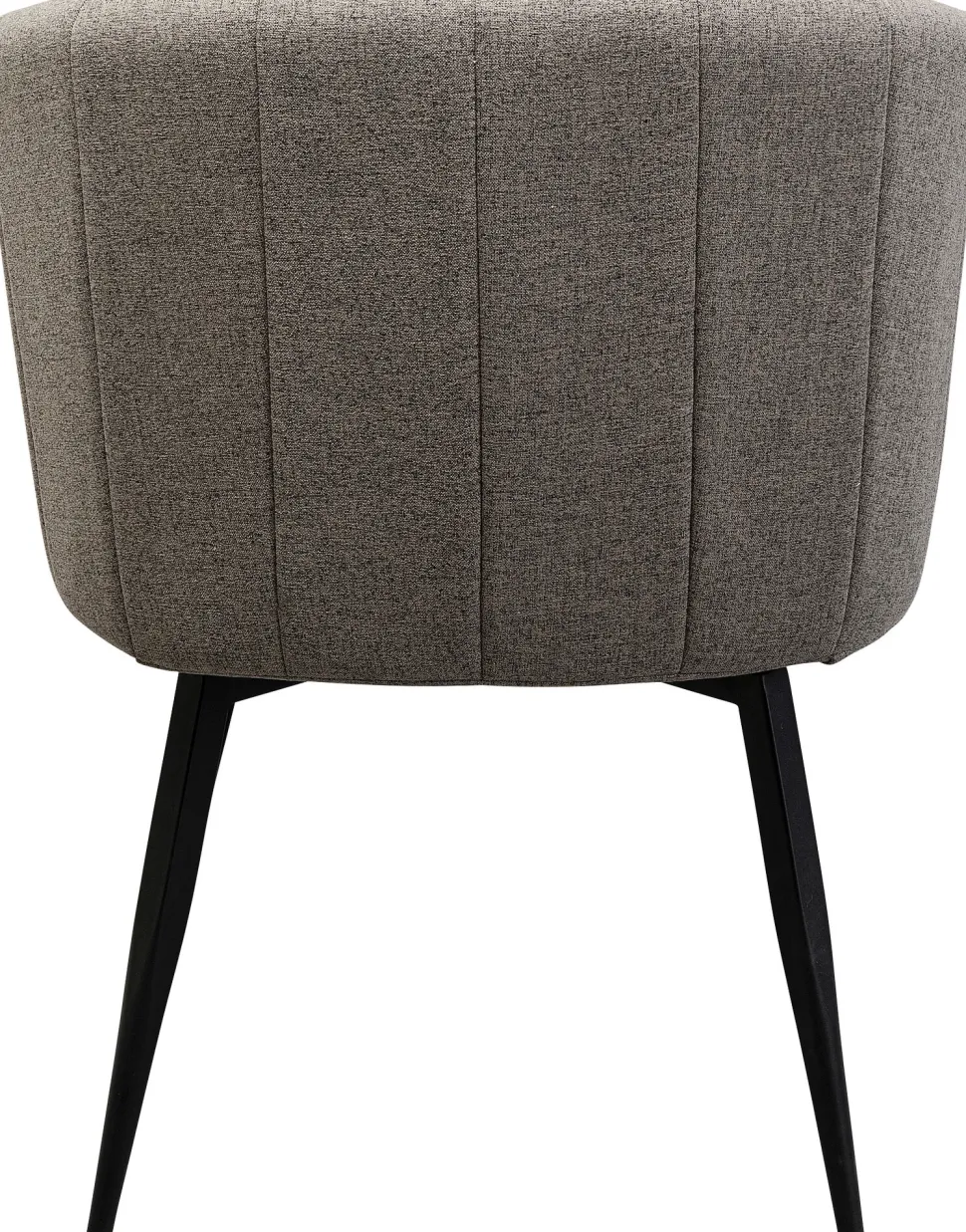 KARE Design Eetkamerstoel Merida Grey Discount