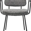 KARE Design Eetkamerstoel Met Armleuning Orelie Fashion