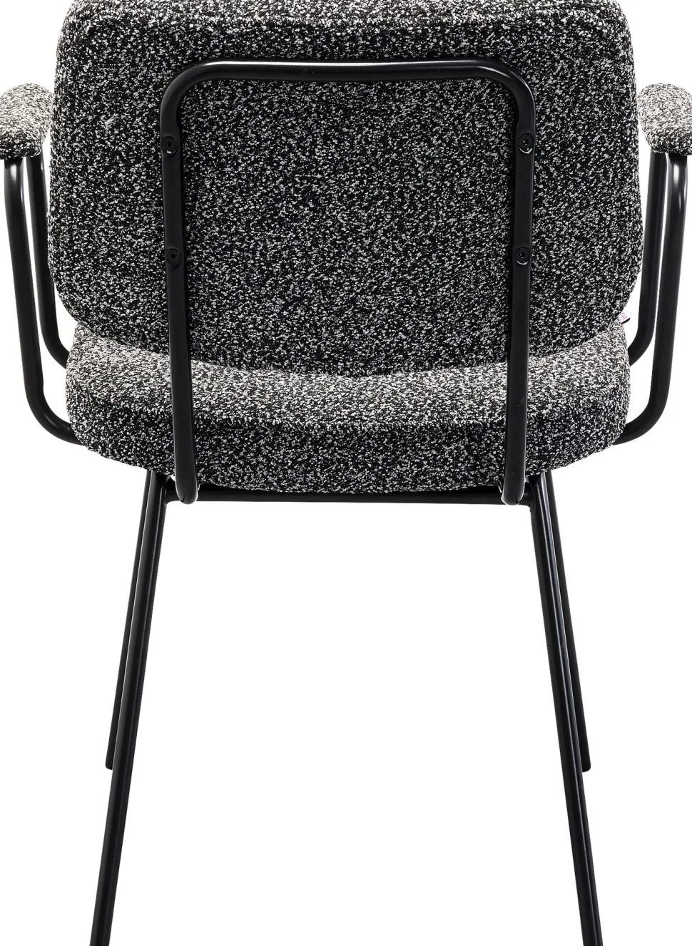KARE Design Eetkamerstoel Met Armleuning Orelie Fashion