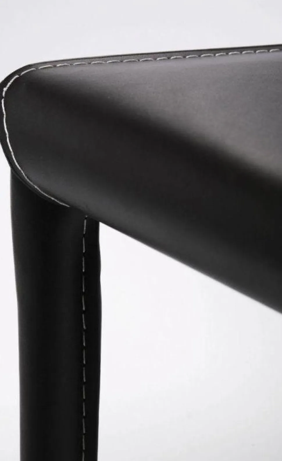 KARE Design Eetkamerstoel Milano Bruin Hot
