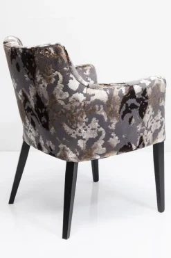 KARE Design Eetkamerstoel Mode Sublime Donker Bruin Best Sale