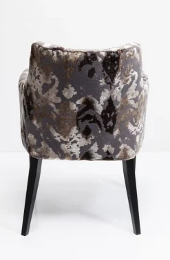 KARE Design Eetkamerstoel Mode Sublime Donker Bruin Best Sale
