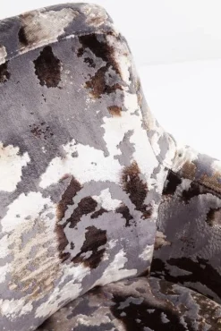 KARE Design Eetkamerstoel Mode Sublime Donker Bruin Best Sale