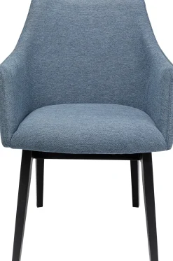 KARE Design Eetkamerstoel Modino Blue Clearance