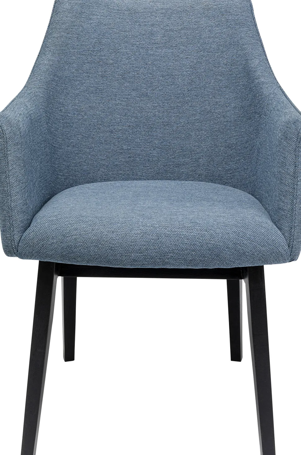 KARE Design Eetkamerstoel Modino Blue Clearance
