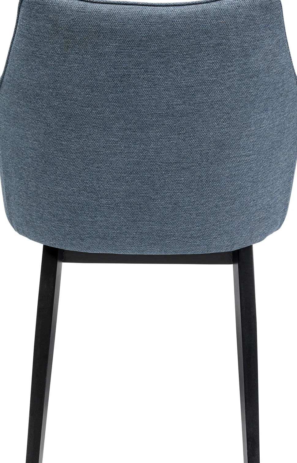 KARE Design Eetkamerstoel Modino Blue Clearance