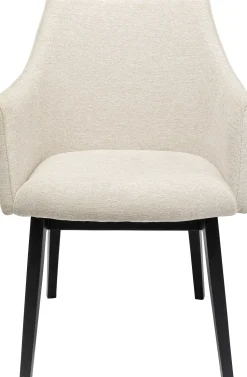KARE Design Eetkamerstoel Modino Cream Cheap